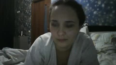 Alisa07x online show from April 2026 02:33:02 PM