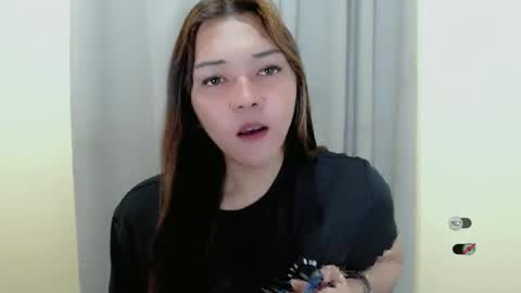 Snapshot of alisa_kiss_ chatting on February 2025 09:56:02 AM Shanti xhey online show from February 2025 09:56:02 AM