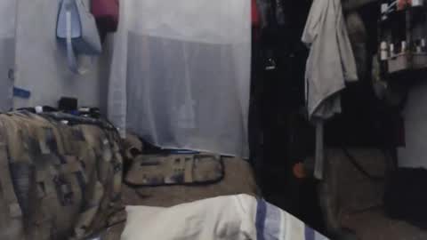 Alisa  Marta liska  online show from November 2025 09:49:02 PM