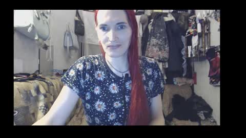 Alisa  Marta liska  online show from February 2026 10:46:01 PM