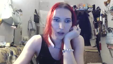 Alisa  Marta liska  online show from February 2026 09:05:02 PM