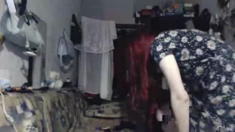 Alisa  Marta liska  online show from March 2026 09:54:02 PM