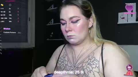 alisa_u online show from September 2025 10:35:02 PM