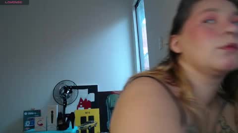 alisa_u online show from October 2025 12:26:01 PM