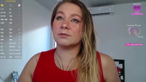 alisa_u online show from November 2025 08:10:01 PM