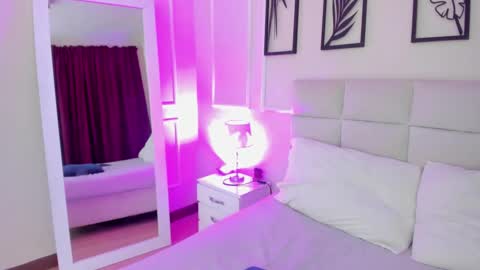 Snapshot of alisa_walker chatting on February 2025 10:00:02 PM online show from February 2025 10:00:02 PM