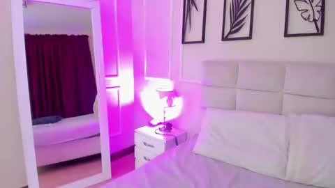 Snapshot of alisa_walker chatting on February 2025 07:00:01 PM online show from February 2025 07:00:01 PM