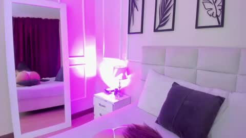 Snapshot of alisa_walker chatting on March 2025 08:11:01 PM online show from March 2025 08:11:01 PM