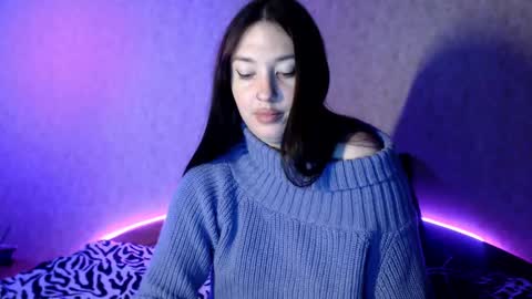 Snapshot of alisaadoll chatting on February 2025 04:56:02 PM alisaadoll online show from February 2025 04:56:02 PM