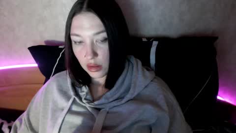 Snapshot of alisaadoll chatting on April 2026 12:25:02 PM alisaadoll online show from April 2026 12:25:02 PM