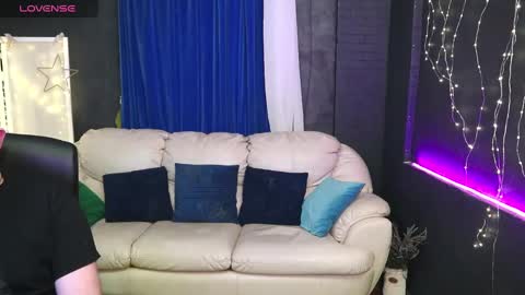 Snapshot of alisaaleks chatting on February 2025 10:00:02 PM Alisa Aleks online show from February 2025 10:00:02 PM