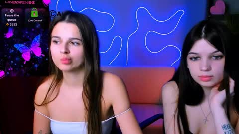 Alisa online show from October 2025 04:40:02 AM