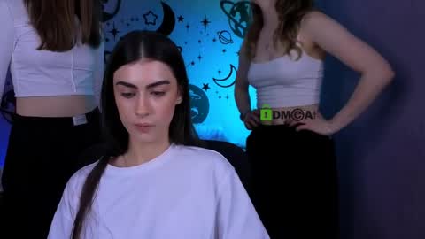 Alisa online show from April 2026 09:19:01 AM