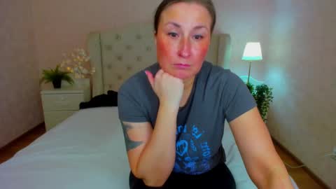 Alisa online show from February 2025 05:34:02 AM