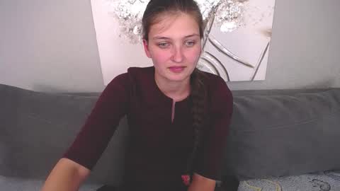 Snapshot of alisaperes chatting on September 2025 12:28:02 PM Alisa online show from September 2025 12:28:02 PM