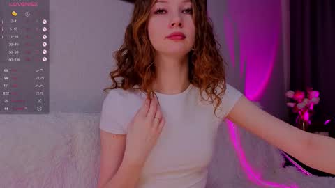 Alisa online show from March 2026 07:41:01 PM