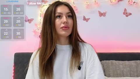 Alisa online show from February 2025 05:25:01 AM