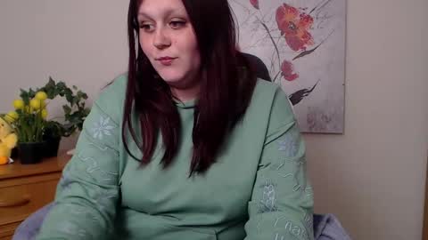 Snapshot of alisawoods_ chatting on April 2026 12:30:01 PM Alisa online show from April 2026 12:30:01 PM