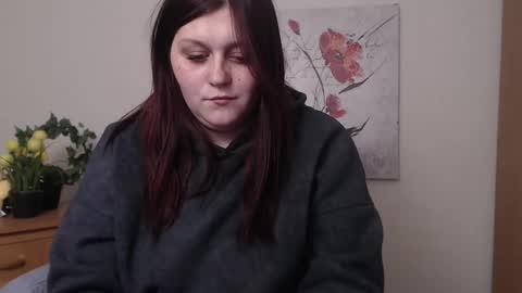 Snapshot of alisawoods_ chatting on April 2026 10:24:01 AM Alisa online show from April 2026 10:24:01 AM