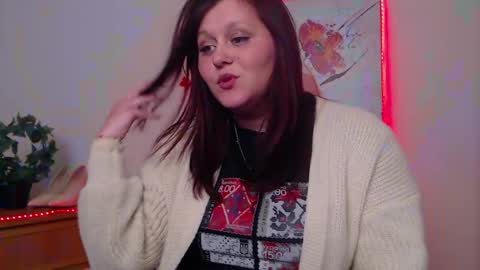 Snapshot of alisawoods_ chatting on April 2026 12:32:01 PM Alisa online show from April 2026 12:32:01 PM