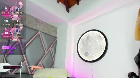 alise_mason online show from February 2026 12:00:01 AM