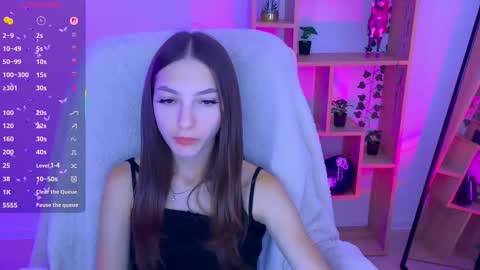 Alise online show from September 2025 07:08:01 AM