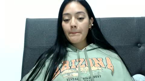 Snapshot of alisha_9997 chatting on June 2026 03:48:02 AM alisha_9997 online show from June 2026 03:48:02 AM