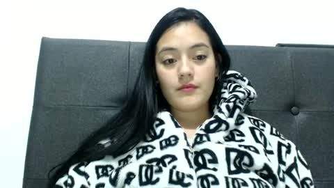 Snapshot of alisha_9997 chatting on June 2026 03:00:01 AM alisha_9997 online show from June 2026 03:00:01 AM