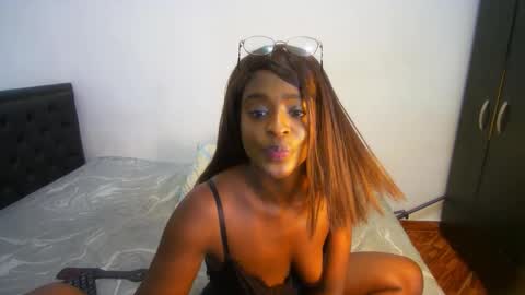 alisha_boes online show from September 2025 03:57:01 PM