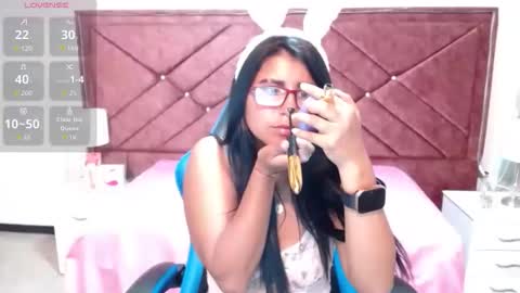 alisha_gamskar13 online show from March 2026 01:58:02 PM