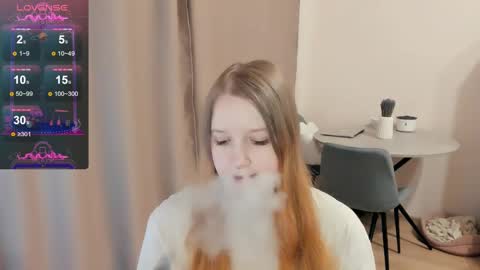 Alya online show from February 2025 02:35:02 PM