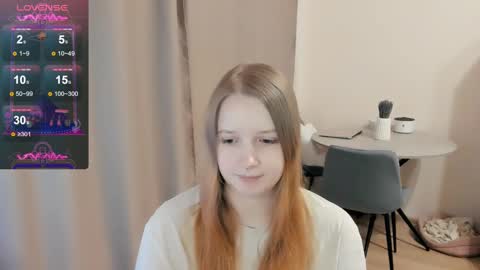 Alya online show from February 2025 03:29:01 PM