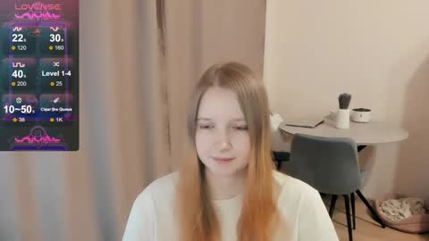 Alya online show from February 2025 07:09:01 PM