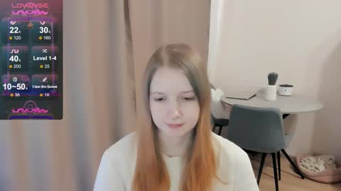 Alya online show from February 2025 09:53:02 AM