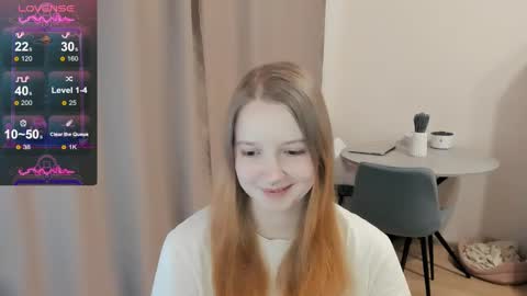 Alya online show from February 2025 02:03:02 PM