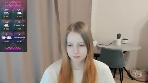 Alya online show from February 2025 01:17:02 PM