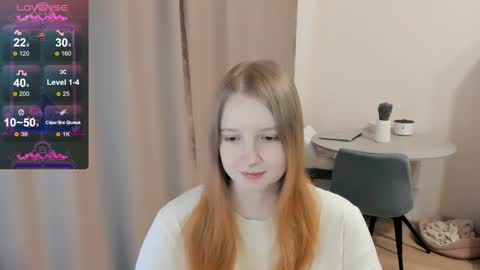 Alya online show from March 2025 11:00:02 AM