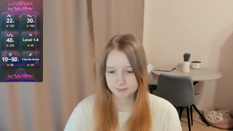 Alya online show from March 2025 03:29:01 PM