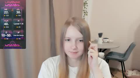 Alya online show from October 2025 10:12:02 AM