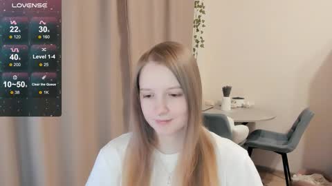 Alya online show from November 2025 01:05:01 AM