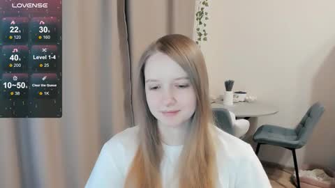 Alya online show from November 2025 02:55:02 AM