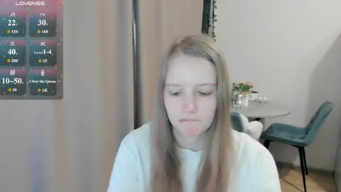Snapshot of alisha_ley chatting on July 2026 11:27:02 AM Alya online show from July 2026 11:27:02 AM
