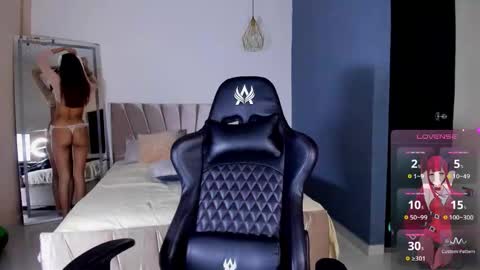 Alisha online show from March 2026 01:38:01 PM