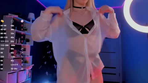 Alisha online show from February 2025 09:19:01 PM