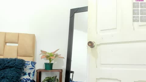 Goddess Alisha online show from February 2025 05:11:02 AM