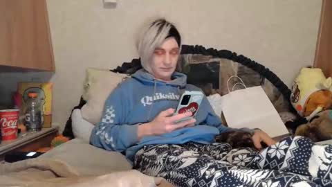 Alisha online show from February 2026 05:50:02 AM