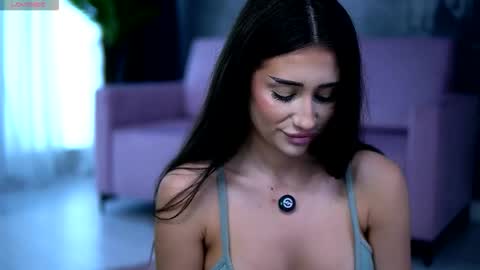 Alishaskye online show from December 2025 03:58:02 AM