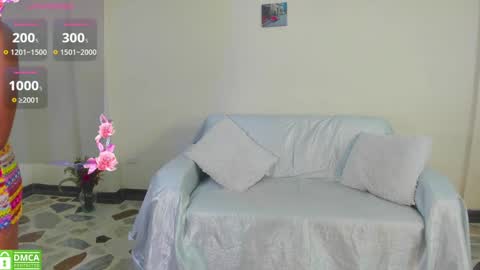  Ali online show from February 2025 07:11:01 PM