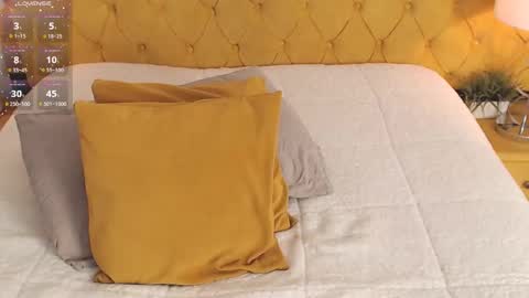 Luna online show from March 2026 03:59:02 PM