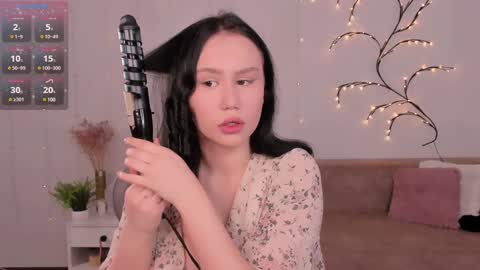 Alisia online show from January 2025 05:37:02 AM